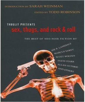 Paperback Sex, Thugs, and Rock & Roll Book
