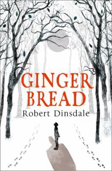 Paperback Gingerbread Book