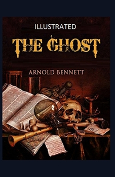 Paperback The Ghost Illustrated Book