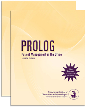 PROLOG: Patient Management in Office