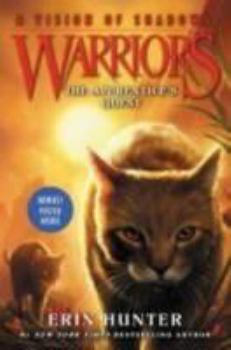 Hardcover Apprentice's Quest Book