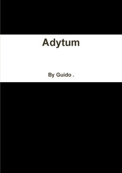 Paperback Adytum Book