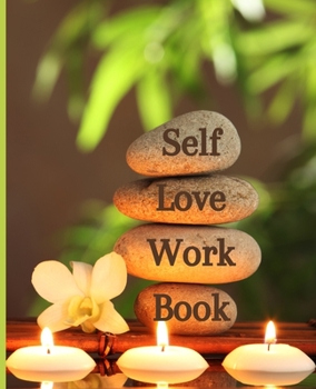 Paperback Self Love workbook Book