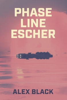 Paperback Phase Line Escher Book