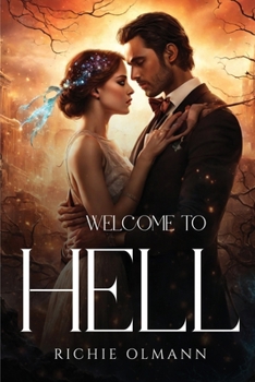 Paperback Welcome to hell Book