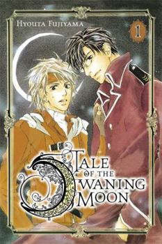 Paperback Tale of the Waning Moon, Vol. 1: Volume 1 Book
