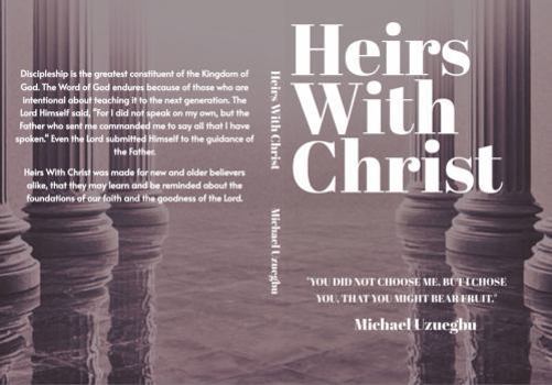 Paperback Heirs With Christ Book