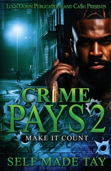 Paperback Crime Pays 2 Book