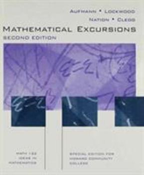 Mathematical Excursions
