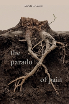 Paperback The paradoX of pain Book