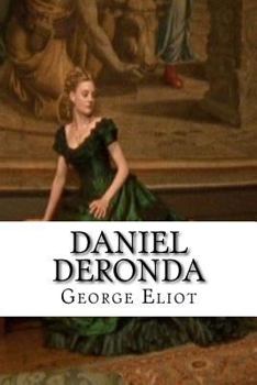 Daniel Deronda