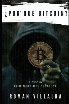 Paperback ?Porqu? bitcoin? [Spanish] Book