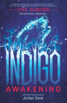 Paperback Indigo Awakening Book