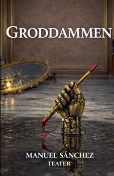Paperback Groddammen [Swedish] Book