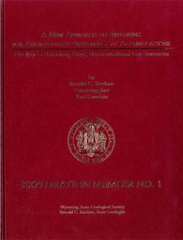 Hardcover A New Approach to Exploring for Anomalously Pressured Gas Accumulations: The Key to Unlocking Huge, Unconventional Gas Resources (Exploration Memoir, 1) Book
