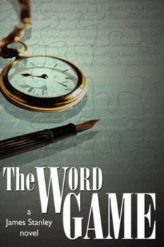 Paperback The Word Game Book