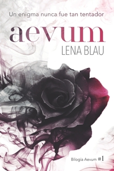 Paperback Aevum [Spanish] Book