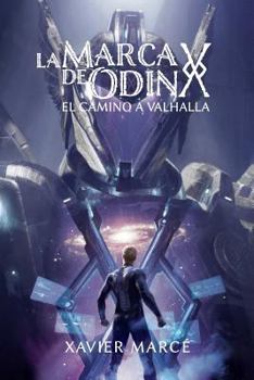 Paperback La marca de Odin: El camino a Valhalla [Spanish] Book