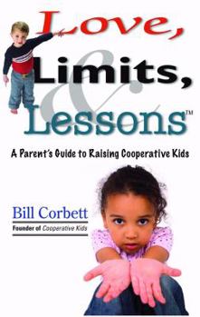 Paperback Love, Limits, & Lessons Book