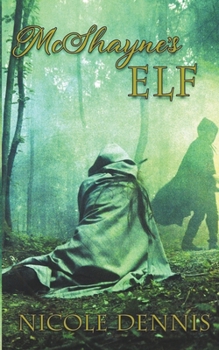 Paperback McShayne's Elf Book