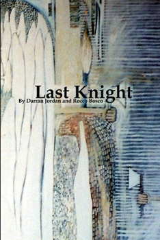 Paperback Last Knight Book