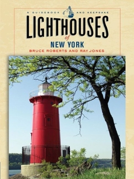 Paperback Lighthouses of Washington: A Guidebook and Keepsake Book