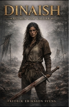 Dinaish: Rytmen som kallar (Swedish Edition)