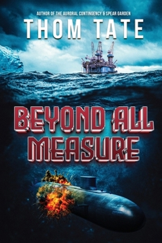 Paperback Beyond All Measure Book