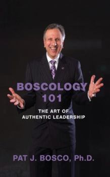 Paperback Boscology 101 Book