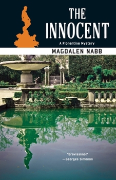 The Innocent - Book #13 of the Marshal Guarnaccia Mystery