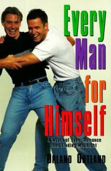 Hardcover Every Man for Himself Book