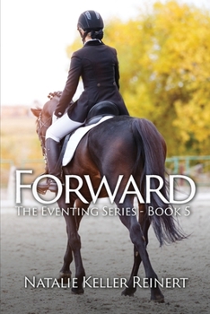 Forward - Book #5 of the Eventing