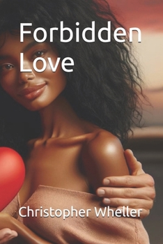Paperback Forbidden Love Book