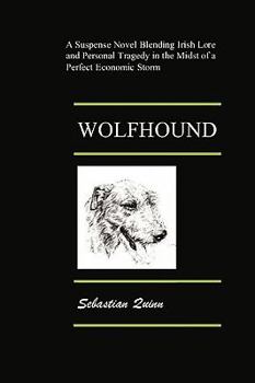 Paperback Wolfhound Book