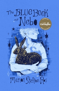 Paperback The Blue Book of Nebo Book