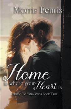 Paperback Home Is Where Your Heart Is Book