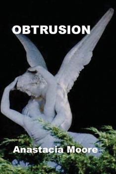 Paperback Obtrusion Book