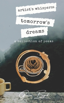 Paperback artist's whispers: tomorrow's dreams Book