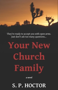 Paperback Your New Church Family Book