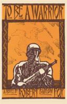 Paperback To Be A Warrior Book