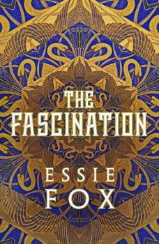 Paperback The Fascination Book