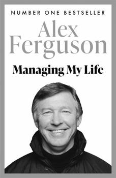 Paperback Managing My Life: My Autobiography Book