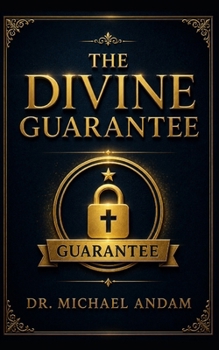 Paperback The Divine Guarantee Book