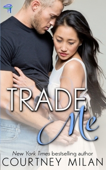 Trade Me - Book #1 of the Cyclone