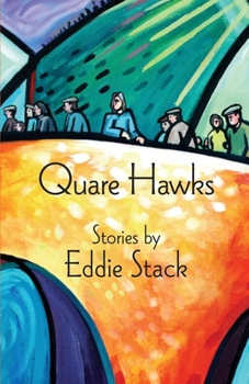 Paperback Quare Hawks Book