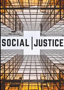 Paperback Social Justice Book