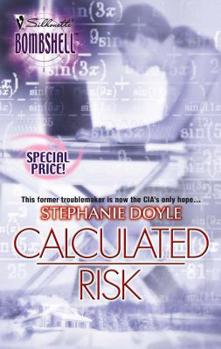 Mass Market Paperback Calculated Risk Book