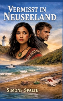 Hardcover Vermisst in Neuseeland [German] Book