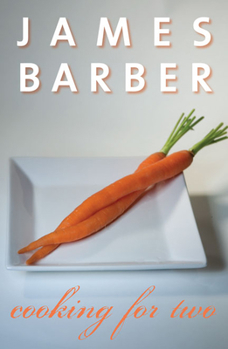 Paperback Cooking for Two Book
