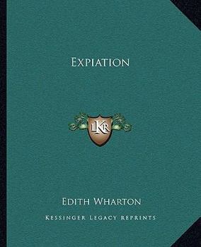 Paperback Expiation Book